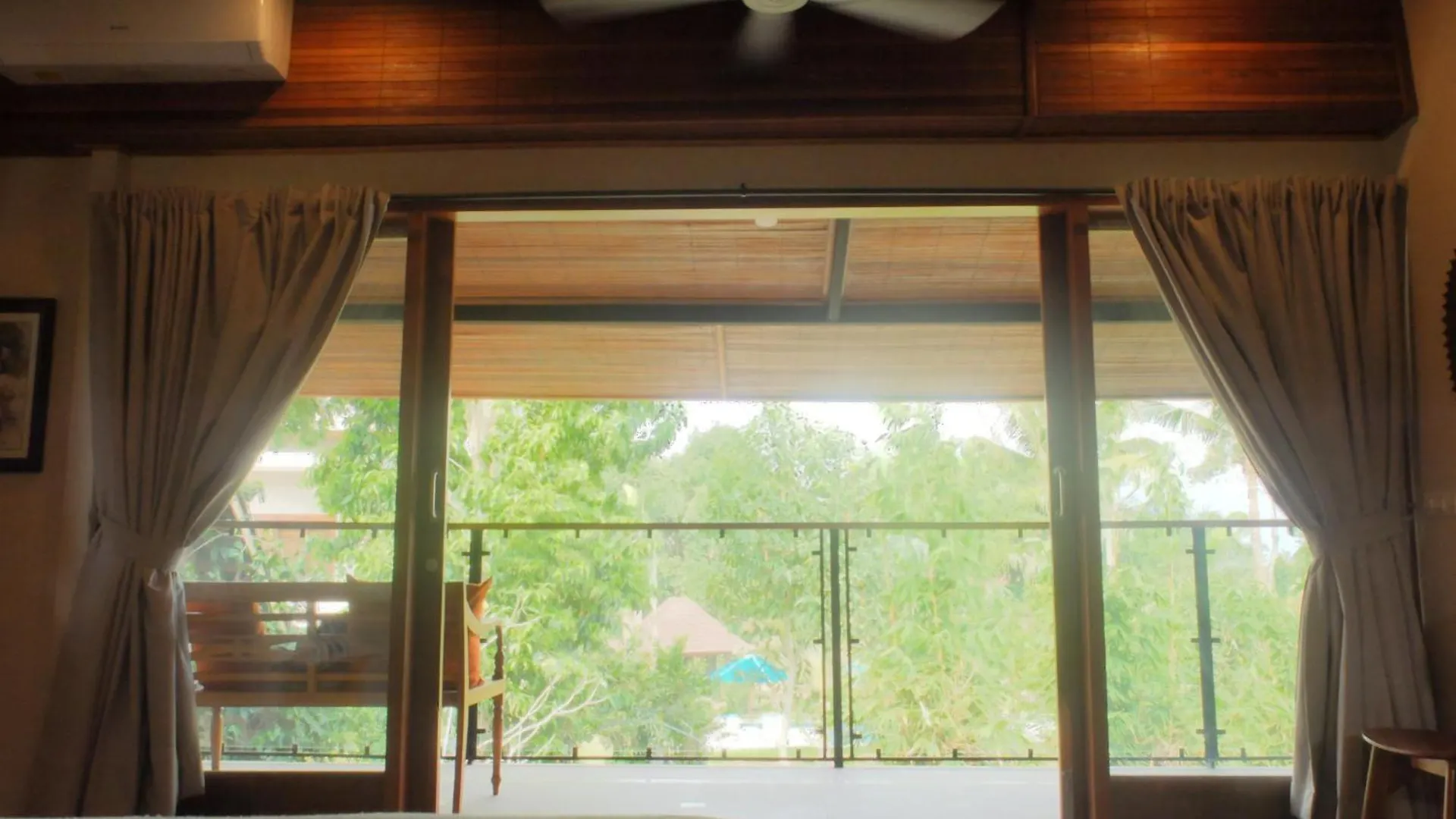Orchid View Villa, 1Bed Large Pool Near Central Ubud Indonésia