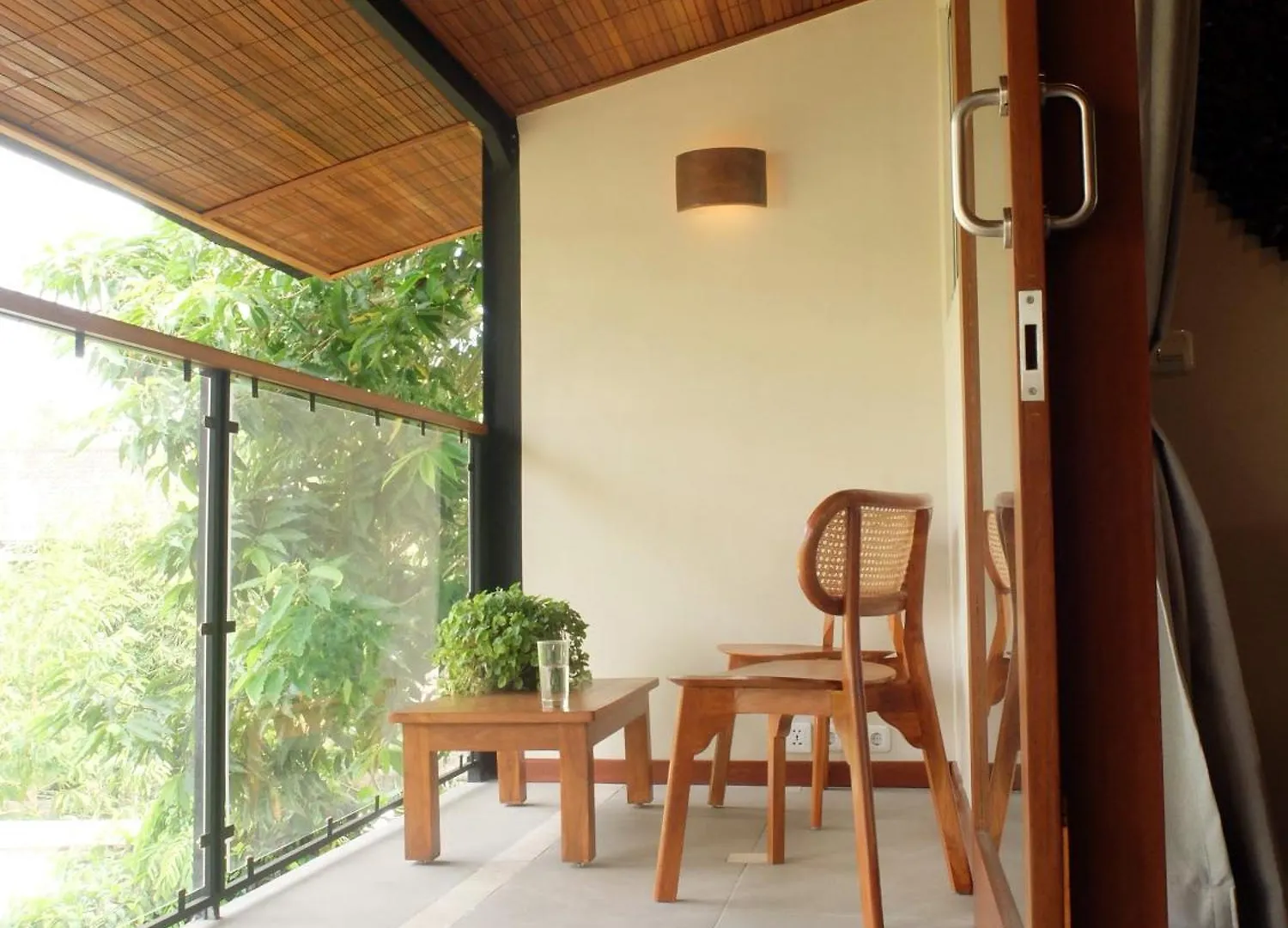 Orchid View Villa, 1Bed Large Pool Near Central Ubud 0*,