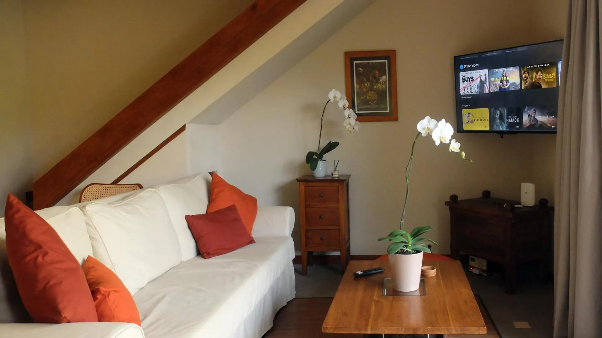 Orchid View Villa, 1Bed Large Pool Near Central Ubud