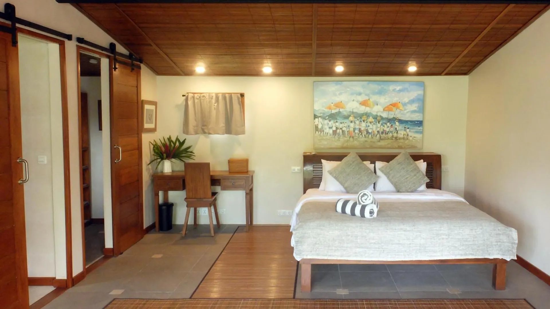 Holiday home Orchid View Villa, 1Bed Large Pool Near Central Ubud