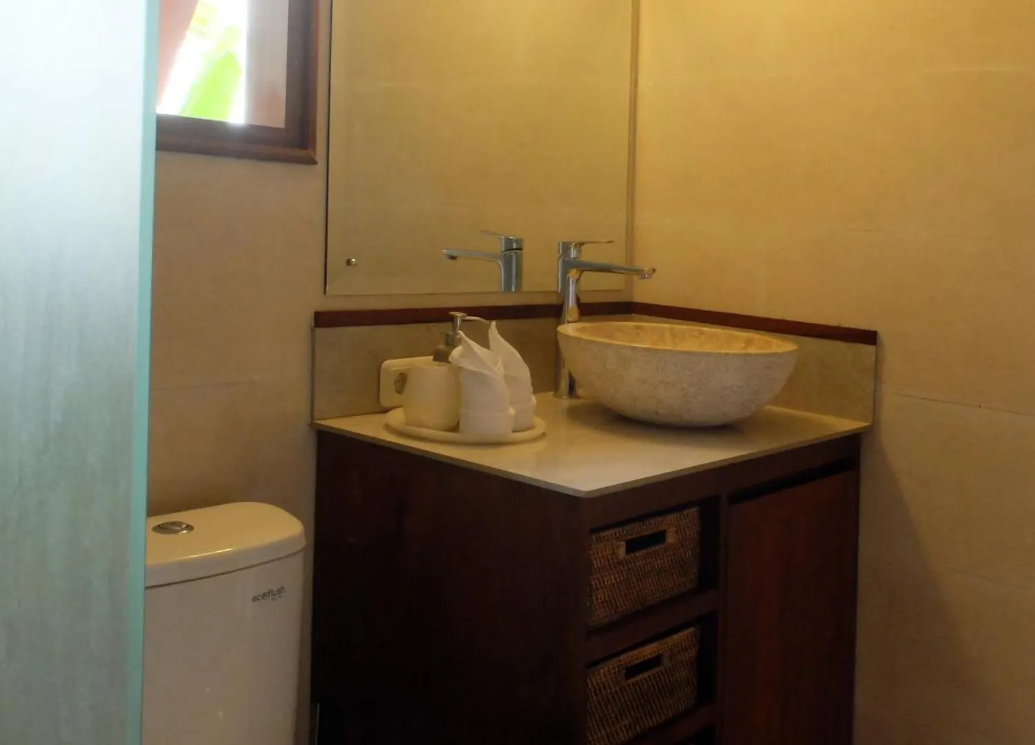 Holiday home Orchid View Villa, 1Bed Large Pool Near Central Ubud Indonesia
