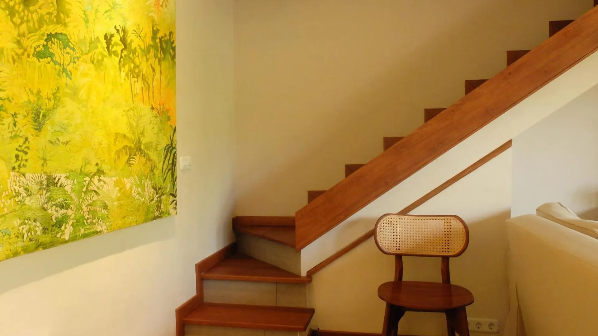 Orchid View Villa, 1Bed Large Pool Near Central Ubud Ubud (Bali)