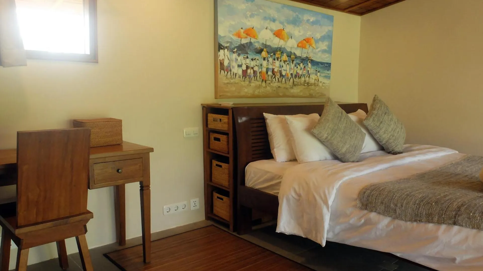 Orchid View Villa, 1Bed Large Pool Near Central Ubud 0*, Ubud (Bali) Indonesia