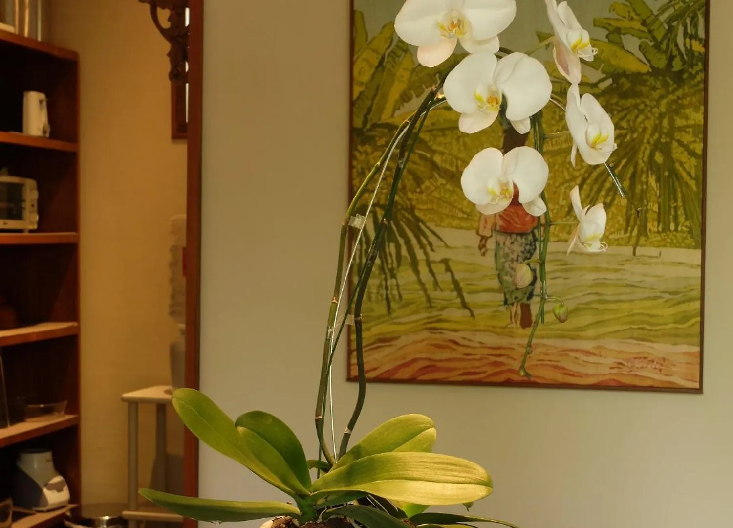 Holiday home Orchid View Villa, 1Bed Large Pool Near Central Ubud