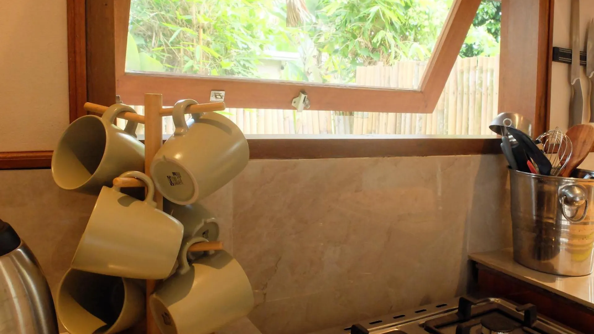 Orchid View Villa, 1Bed Large Pool Near Central Ubud Ubud (Bali)