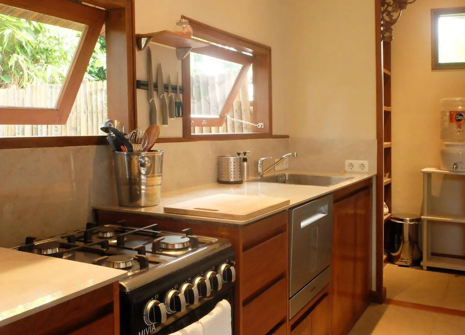 Holiday home Orchid View Villa, 1Bed Large Pool Near Central Ubud