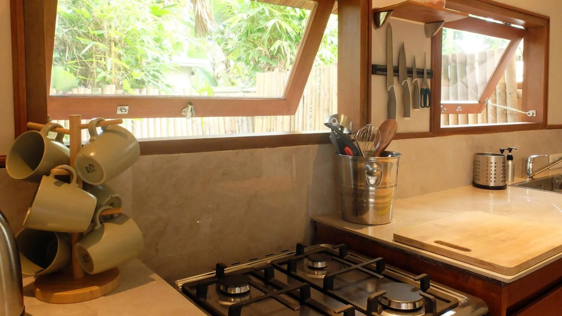 Orchid View Villa, 1Bed Large Pool Near Central Ubud 0*, Ubud (Bali) Indonesia