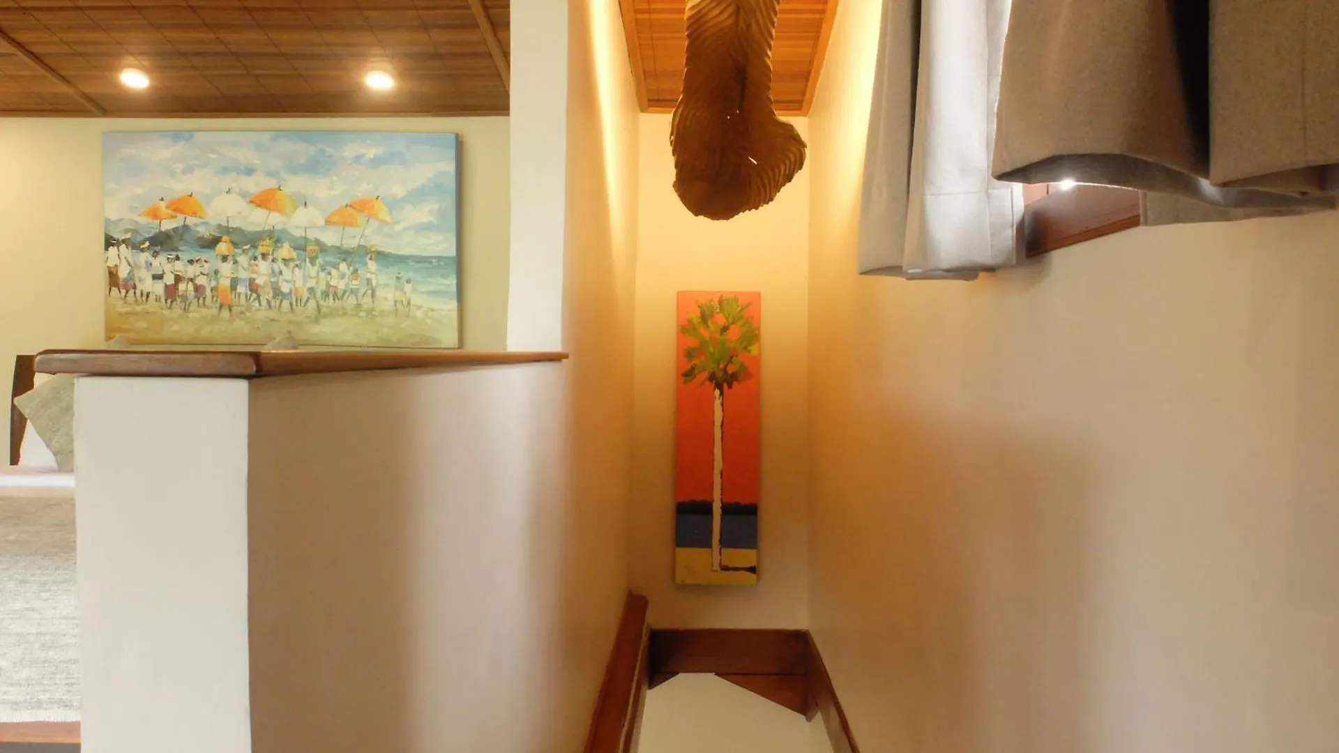 Orchid View Villa, 1Bed Large Pool Near Central Ubud 0*, Ubud (Bali) Indonesia