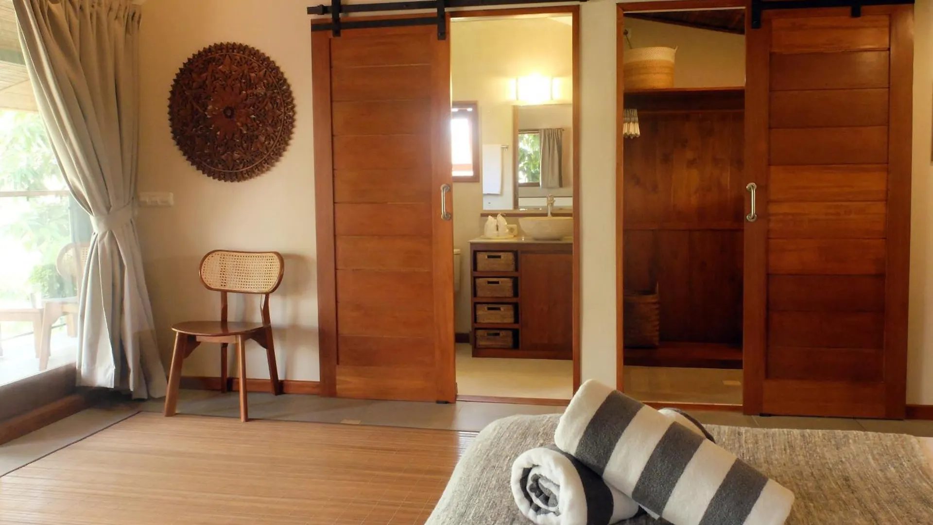 Orchid View Villa, 1Bed Large Pool Near Central Ubud 0*, Ubud (Bali) Indonesia