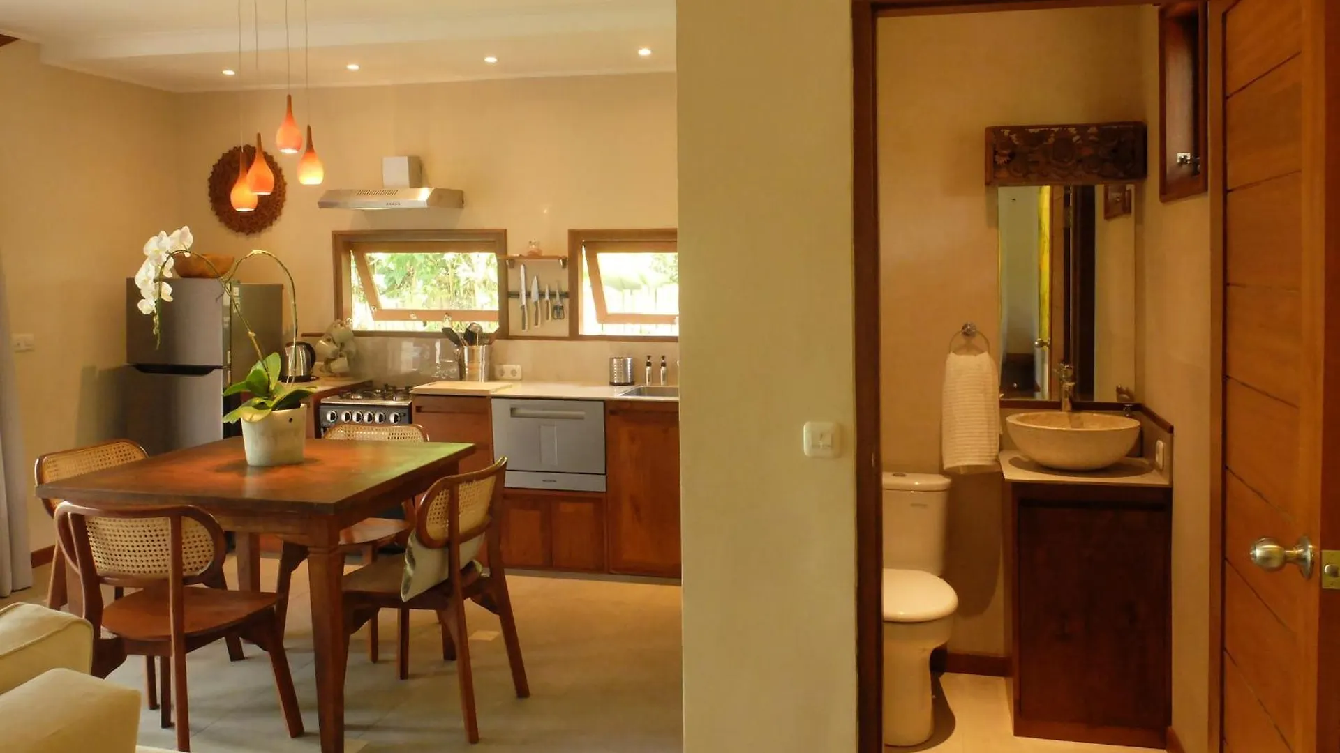 Holiday home Orchid View Villa, 1Bed Large Pool Near Central Ubud Indonesia