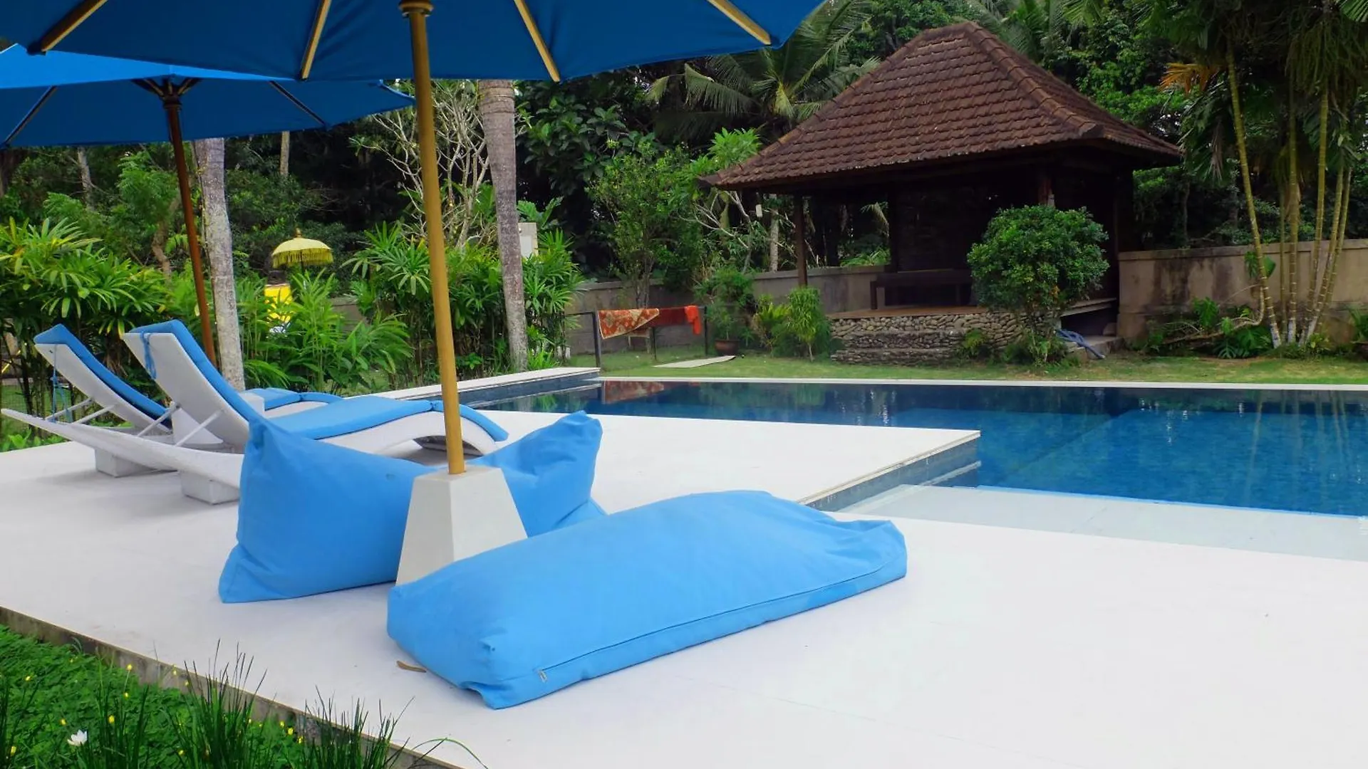 Orchid View Villa, 1Bed Large Pool Near Central Ubud 0*, Ubud (Bali) Indonesia