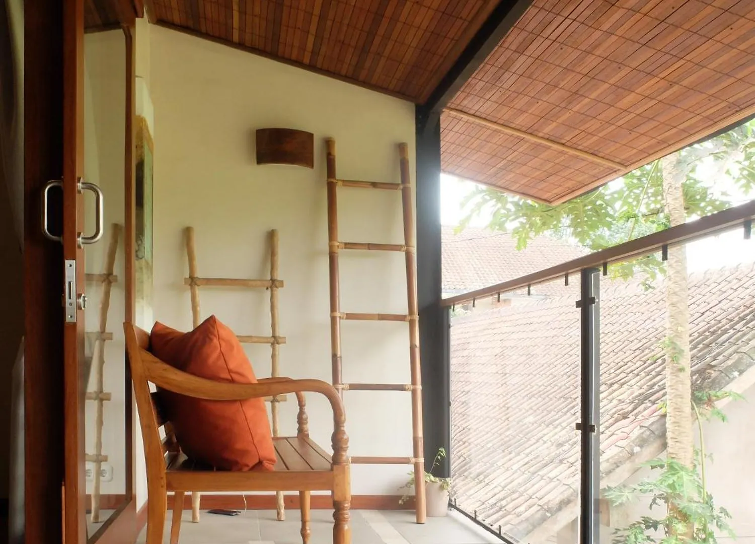 Orchid View Villa, 1Bed Large Pool Near Central Ubud Holiday home Ubud (Bali)