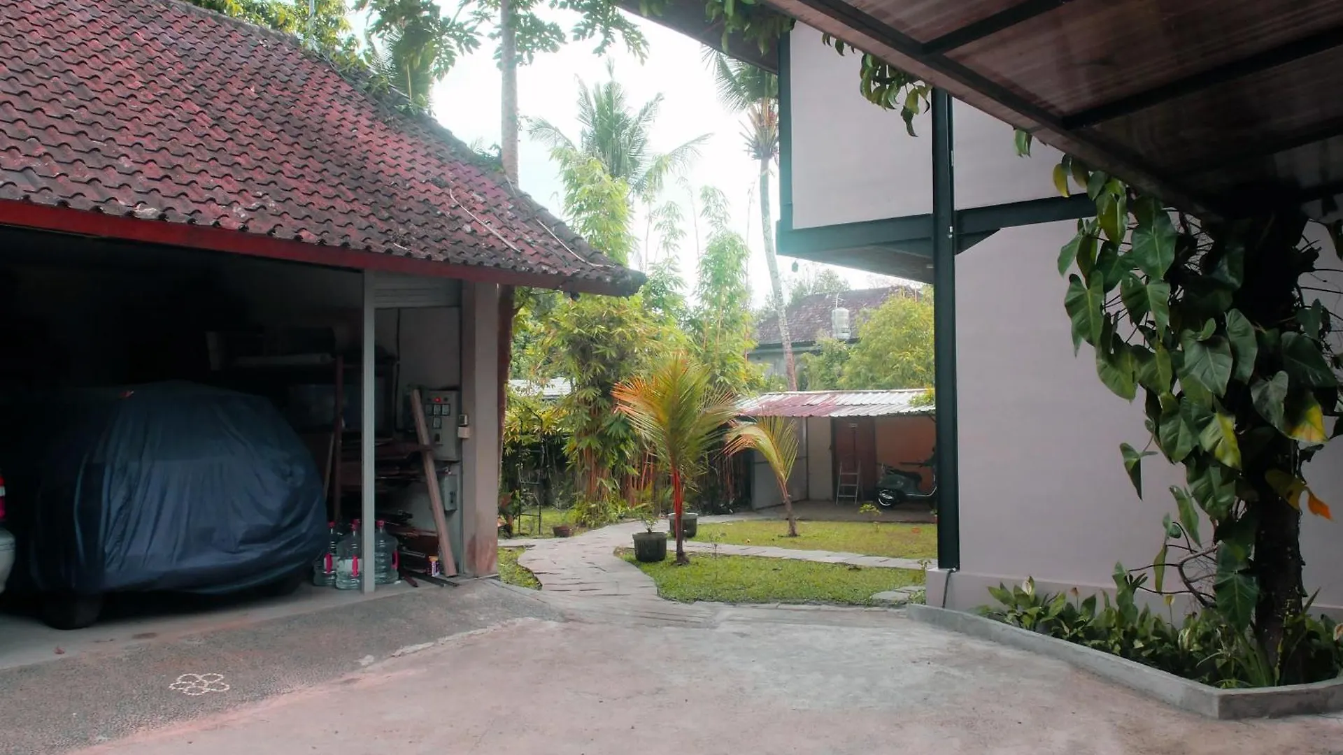 Holiday home Orchid View Villa, 1Bed Large Pool Near Central Ubud