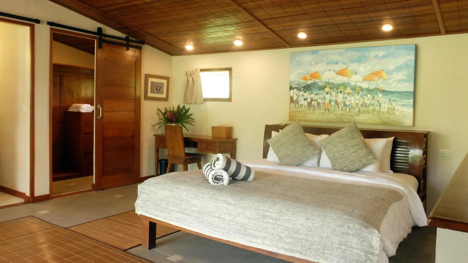 Orchid View Villa, 1Bed Large Pool Near Central Ubud